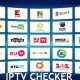 Иконка IPTV Checker v 2.5 Portable [En]