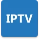 Иконка IPTV Pro 5.1.10 (2019) Android
