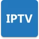Иконка IPTV Pro 7.0.2 (2023) Android