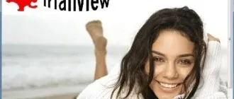 Иконка IrfanView