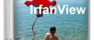 Иконка IrfanView 4.72 + Plugins [Multi Ru]