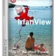 Иконка IrfanView 4.72 + Plugins [Multi Ru]