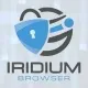 Иконка Iridium Browser 2021.12 + Portable [Multi Ru]