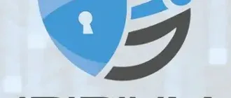 Иконка Iridium Browser 2022.04 (2022) PC + Portable