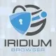 Иконка Iridium Browser 2022.04 (2022) PC + Portable