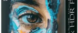 Иконка Irix HDR Pro 2.3.47 Portable by Spirit Summer [Multi Ru]