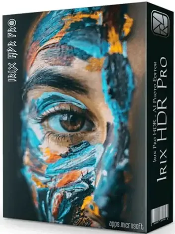 Иконка Irix HDR Pro 2.3.47 Portable by Spirit Summer [Multi Ru]