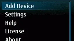 Иконка irRemote