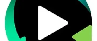 Иконка iSkysoft iMedia Converter Deluxe 10.3.2 (2018) PC