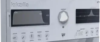 Иконка ISM - Kikzilla 1.0.3 VST, VST3, AAX (x86 x64) [En]