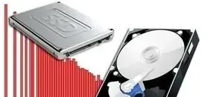 Иконка IsMyHdOK 3.33 (2021) PC Portable