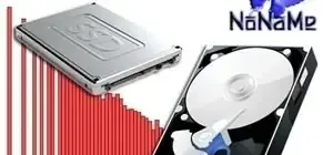 Иконка IsMyHdOK 3.44 Portable [Multi Ru]