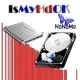 Иконка IsMyHdOK 3.44 Portable [Multi Ru]