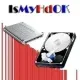 Иконка IsMyHdOK 3.66 (2022) PC Portable