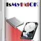 Иконка IsMyHdOK 3.77 Portable [Multi Ru]