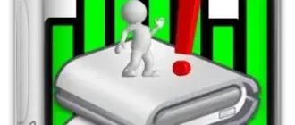 Иконка IsMyHdOK 4.24 Portable [Multi Ru]