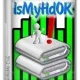 Иконка IsMyHdOK 4.24 Portable [Multi Ru]