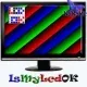 Иконка IsMyLcdOK 4.64 Portable [Multi Ru]