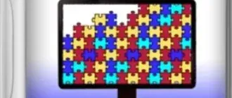 Иконка IsMyLcdOK 5.45 Portable [Multi Ru]