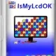 Иконка IsMyLcdOK 5.45 Portable [Multi Ru]