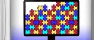 Иконка IsMyLcdOK 5.91 Portable [Multi Ru]