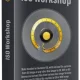 Иконка ISO Workshop 12.1 Pro RePack (& Portable) by elchupacabra [Ru En]