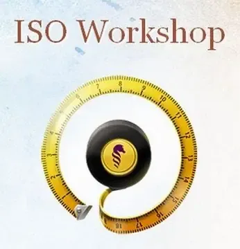 Иконка ISO Workshop Pro 10.0 (2020) РС RePack & Portable by TryRooM