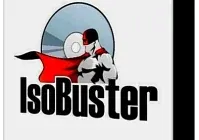 Иконка IsoBuster