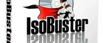 Иконка IsoBuster Pro 4.3 Build 4.3.0.00 Final (2018) РС