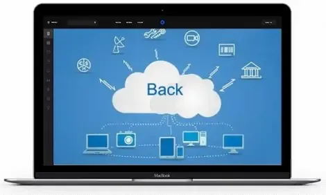 Иконка Isoo Backup 4.4.3.780 (2020) PC RePack & Portable by elchupacabra