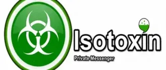 Иконка Isotoxin v 0.4.528 Portable [Multi Ru]