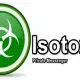 Иконка Isotoxin v 0.4.528 Portable [Multi Ru]