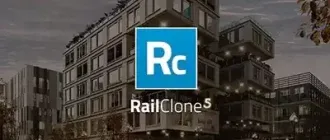 Иконка Itoo RailClone Lite 5.3.0 [En]