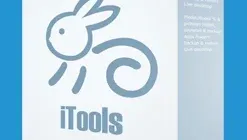 Иконка iTools