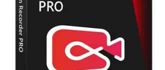 Иконка iTop Screen Recorder Pro 4.0 [Multi Ru]