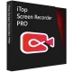 Иконка iTop Screen Recorder Pro 4.0 [Multi Ru]