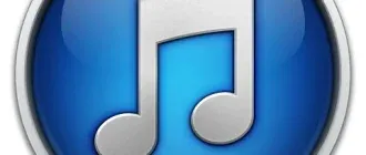 Иконка iTunes