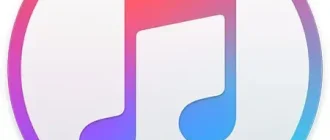 Иконка iTunes 12.6.5.3 12.10.8.5 (2019) РС RePack by elchupacabra