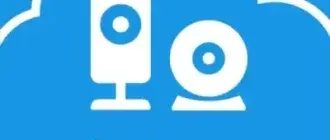 Иконка Ivideon Server 1.3.2 Client 3.4.1 [Multi Rus]