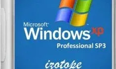 Иконка izotope