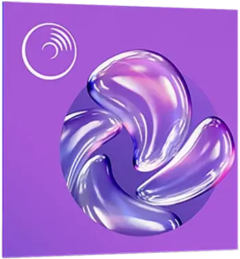 Иконка iZotope Audiolens 1.4.0 (x64) RePack by R2R [En]