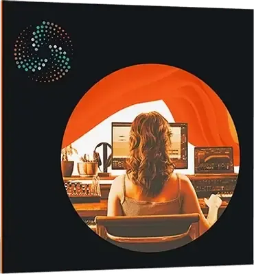 Иконка iZotope - Neutron 4 v4.6.0 VST 3, AAX (x64) RePack by R2R [En]