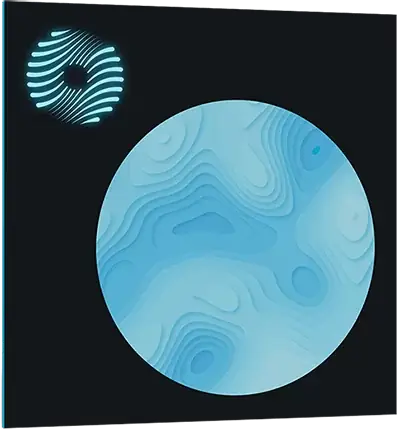 Иконка iZotope - Ozone 10 Advanced 10.4.0 VST 3, AAX (x64) RePack by R2R [En]