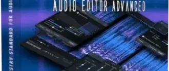 Иконка iZotope - RX 10 Audio Editor Advanced 10.4.0 STANDALONE, VST3, AAX (x64) RePack by R2R [En]