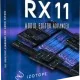 Иконка iZotope RX 11 Audio Editor Advanced 11.0.0.3858 (x64) Portable by 7997 [En]