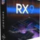 Иконка iZotope - RX 9 Audio Editor Advanced 9.0.1 STANDALONE, VST, VST3, AAX RePack by VR [En]
