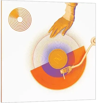 Иконка iZotope - Vinyl 1.11.0 VST, VST3, NKS, AAX (x64) RePack by R2R [En]