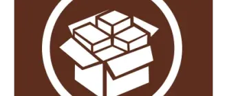 Иконка Jailbreak