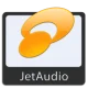 Иконка JetAudio Music Player 9.9.1 (Basic Plus Mod) (2019) Android