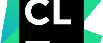 Иконка JetBrains CLion 2022.2 [En]